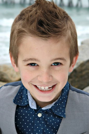 Foto de Parker Bates