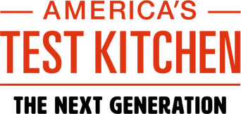 America's Test Kitchen: The Next Generation with Jeannie Mai logo