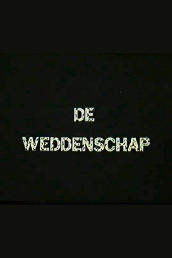 De Weddenschap