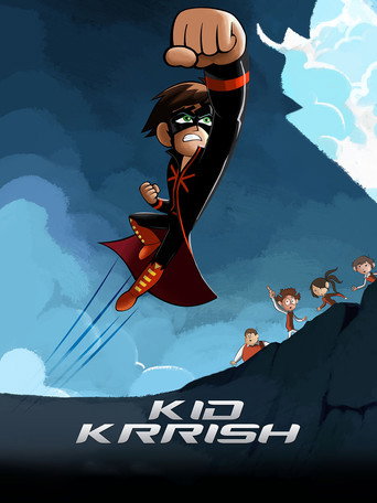 Kid Krrish