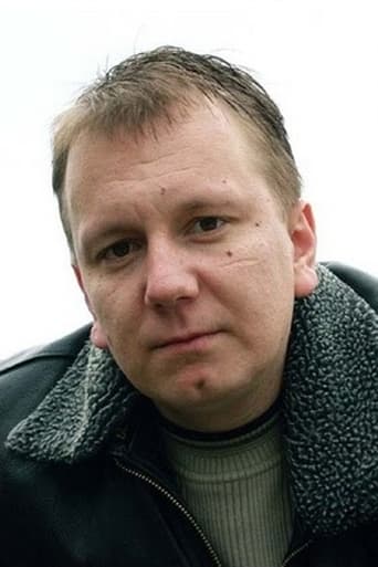 Image of Tomasz Preniasz-Struś