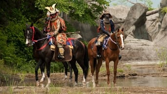 Episode 3 — Samurai Back From The Dead