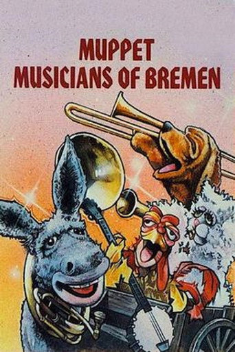 The Muppet Musicians of Bremen