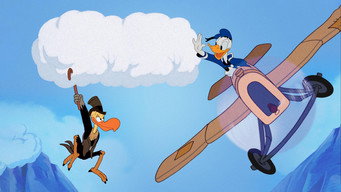 #11 The Flying Jalopy