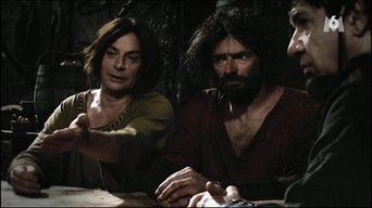 Kaamelott S6E6 poster