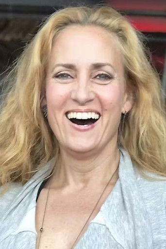 Foto de Camilla Miehe-Renard