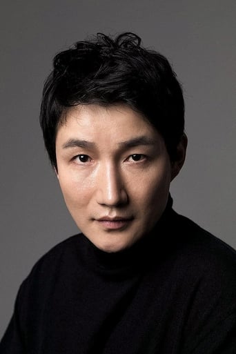 Image of Heo Dong-won