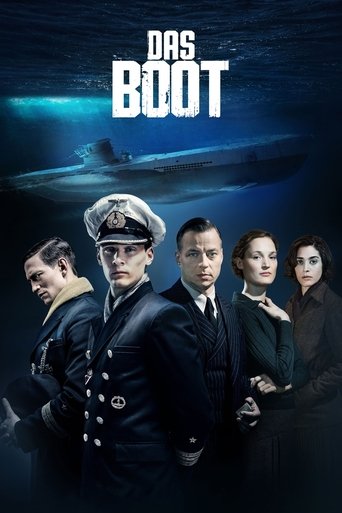 Das Boot Season 2 Episode 6