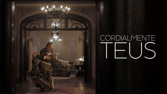 Cena de Cordialmente Teus