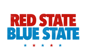 Colin Quinn: Red State, Blue State logo