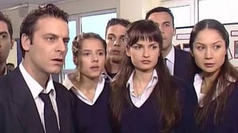 Koçum benim (2002-2003)