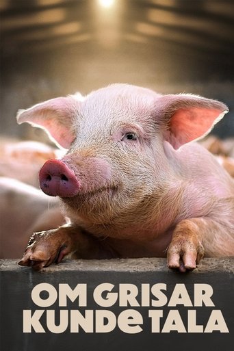 If Pigs Could Talk (2024)