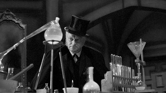 The Mysterious Mr. Hyde (1964)