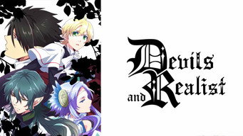 Makai Ouji: Devils and Realist (2013)