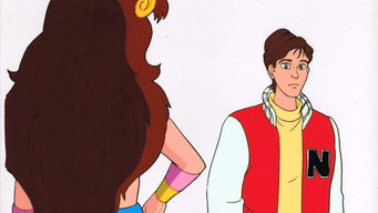 Captain N: The Game Master (1989-1991)