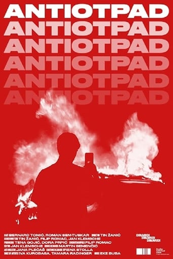 Antiotpad