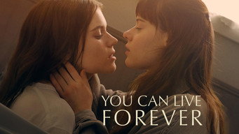 #4 You Can Live Forever