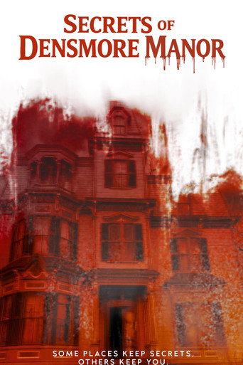Secrets of Densmore Manor (1970)