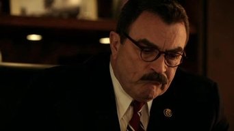 Blue Bloods (Familia de policías)