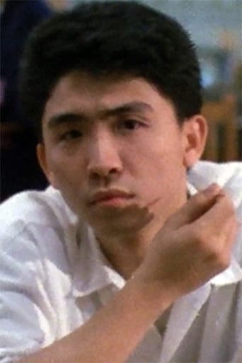Image of Billy Chung