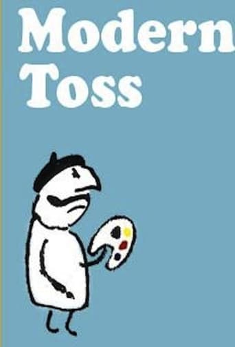 Modern Toss torrent magnet 