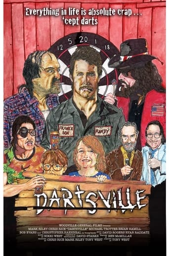 Poster för Dartsville