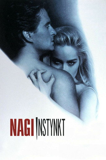 Nagi instynkt (1992)
