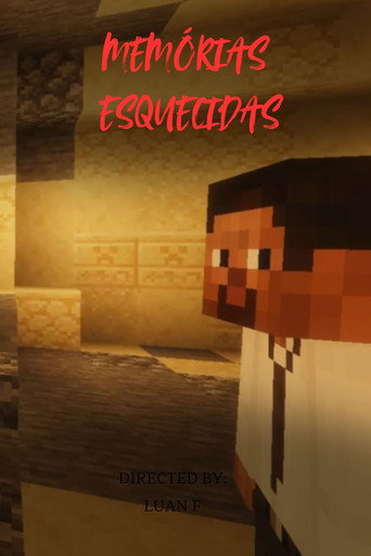 Memórias Esquecidas (2025年)のポスター画像 - FindKey