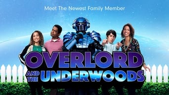 #4 Overlord and the Underwoods