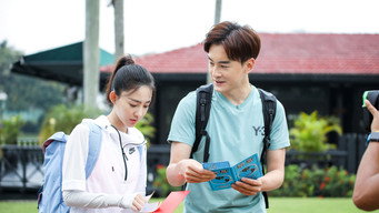The Amazing Race China (2014-2017)
