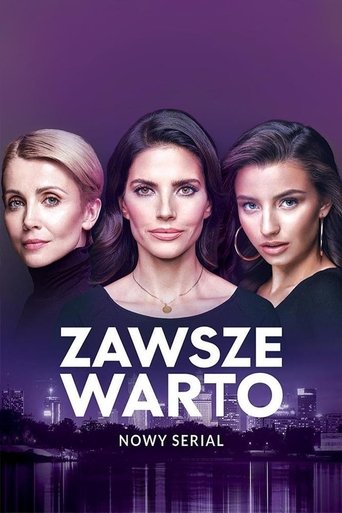 Zawsze warto: Season 1