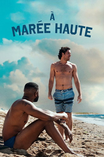 À marée haute