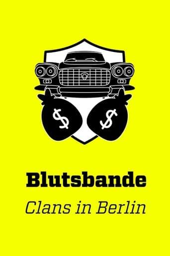 Blutsbande – Clans in Berlin torrent magnet 
