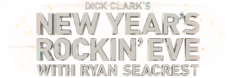 صورة من Dick Clark's New Year's Rockin' Eve with Ryan Seacrest