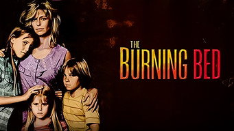 #5 The Burning Bed