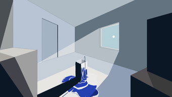 Escena 1 de Telsche