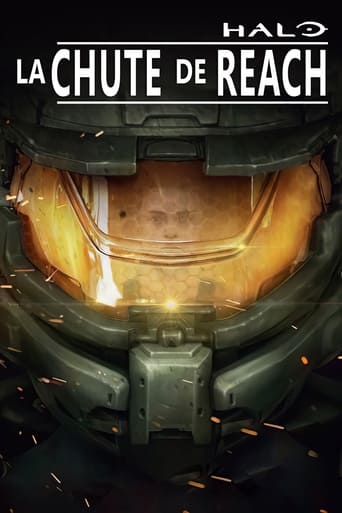 Halo - La Chute de Reach - Season 1 2015