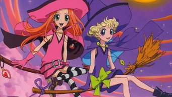 Sugar Sugar Rune (2005-2006)