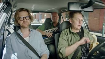 Episode 1 — Episode 1