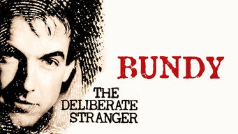#13 The Deliberate Stranger