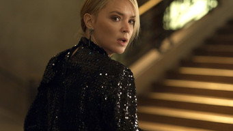 #8 Madeleine Collins