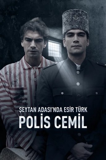 Şeytan Adası'nda Esir Türk: Polis Cemil: Season 1