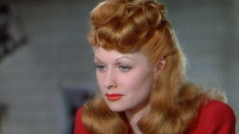#7 Du Barry Was a Lady