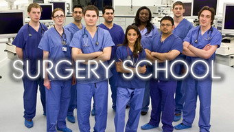 Surgery School (2010)