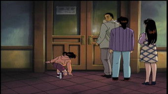 第86話：Screen Murderer - File 3