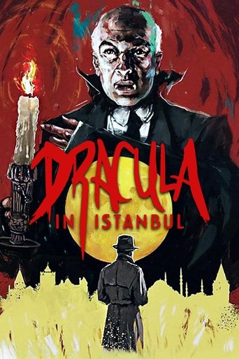 Dracula in Istanbul (1953)