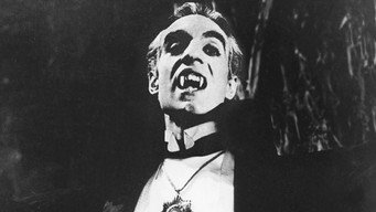 #6 The Vampire
