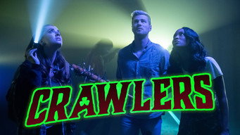 Crawlers media image
