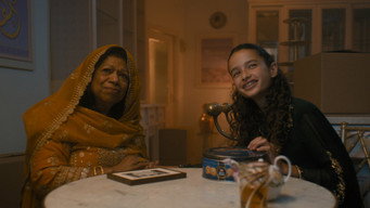All You Can Eid (2026- )