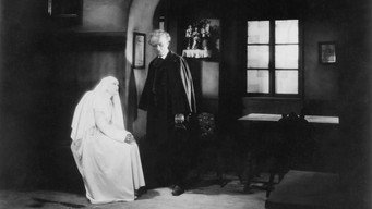 The Organist at St. Vitus' Cathedral (1929)